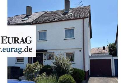 Haus Wendelstein - 4 Zimmer, 140 m&sup2;, 580.000&euro; | Angebot:24793493