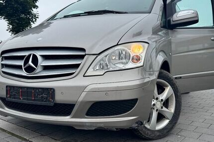 Mercedes Viano