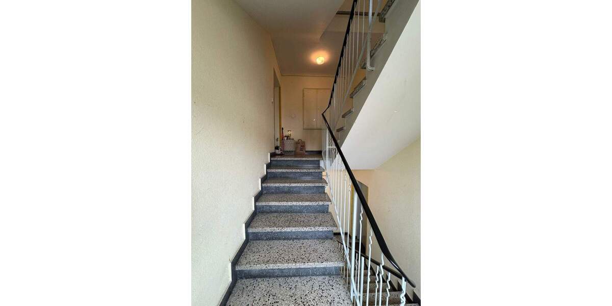 Etagenwohnung Nürnberg Steinbühl - 3 Zimmer, 72 m&sup2;, 249.999&euro; | Angebot:26695226