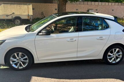 Opel Corsa 57.599 km 11.550 &euro; Erlangen 91056