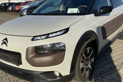 Citroen C4 Cactus 110.000 km 10.000 &euro; Cadolzburg (bei Nürnberg) 90556