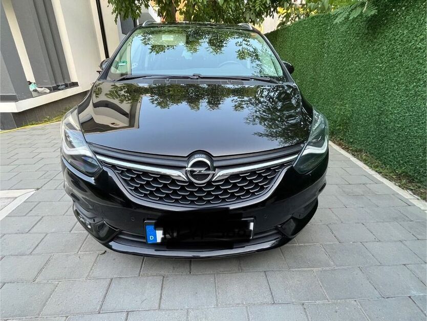 Zafira