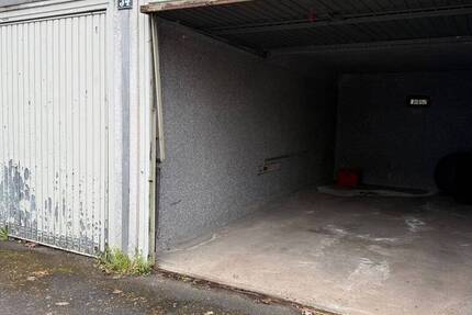 Garagen / Stellplätze Nürnberg Langwasser - 27.500&euro; | Angebot:26292974