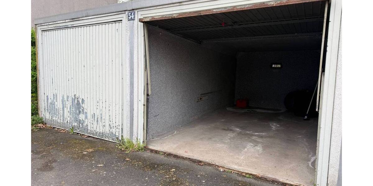 Garagen / Stellplätze Nürnberg Langwasser - 27.500&euro; | Angebot:26292974