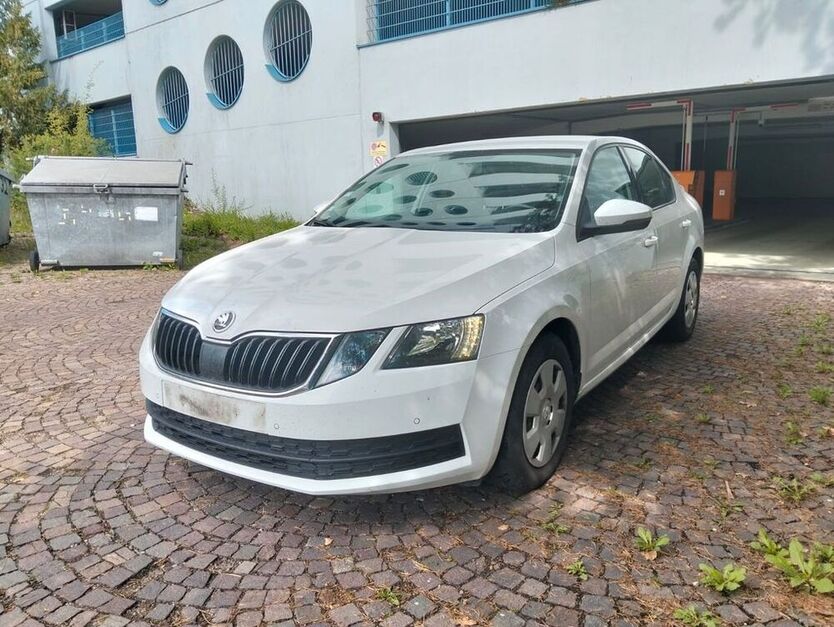 Octavia