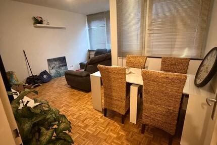Wohnung Nürnberg Herrnhütte - 2 Zimmer, 45 m&sup2;, 260.000&euro; | Angebot:26363053