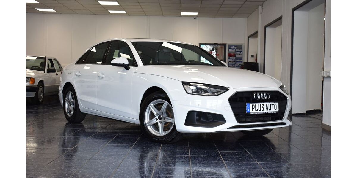 Audi A4 144.148 km 18.870 &euro; Nürnberg 90431