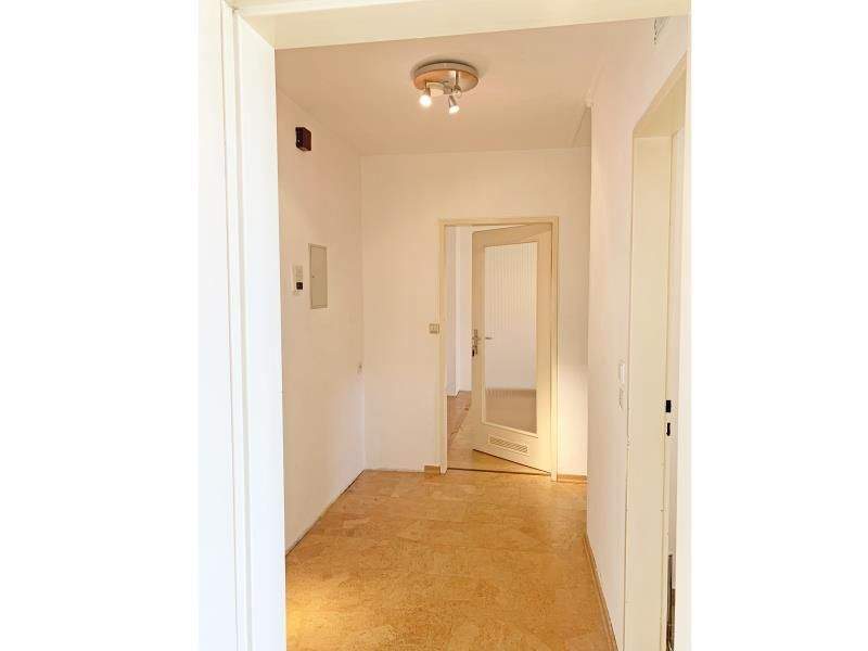 FÜ-Eigenes Heim: Gut geschnittene 2-Zimmer-Wohnung (3.OG) 2 zimmer