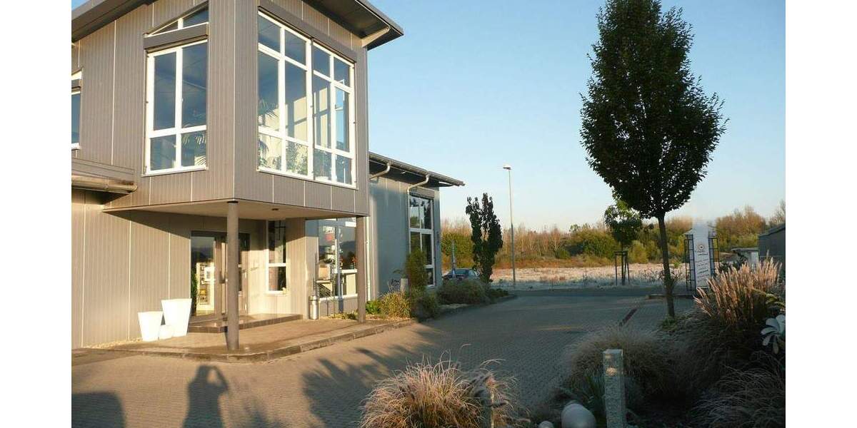 Gewerbeobjekt Erlangen Burgberg - 1.499.000&euro; | Angebot:25684105