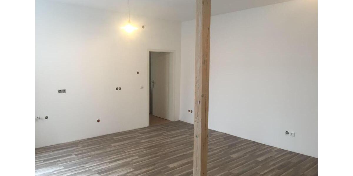 Erdgeschoßwohnung Fürth Südstadt - 1 Zimmer, 41 m&sup2;, 141.750&euro; | Angebot:25875198