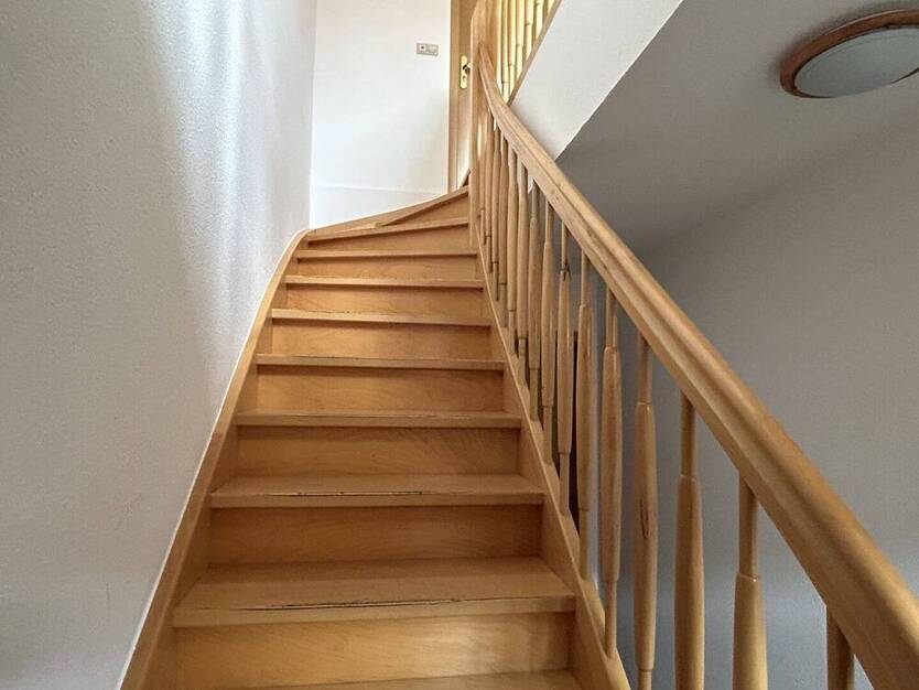 Altbau trifft Ruhe - Gemütliche 3-Zimmer-Wohnung in Röthenbach
