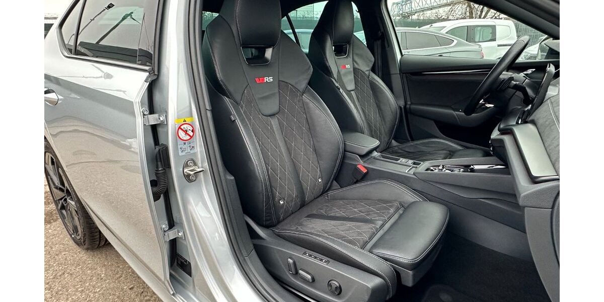 Skoda Octavia 108.000 km 22.999 &euro; Nürnberg 90408