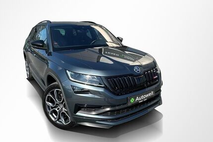 Skoda Kodiaq 54.700 km 34.890 &euro; Roth 91154