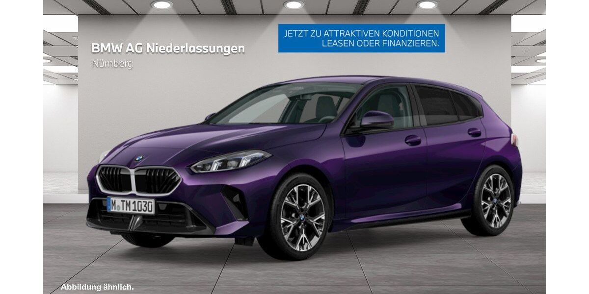 BMW 120 10.033 km 35.995 &euro; Nürnberg 90441