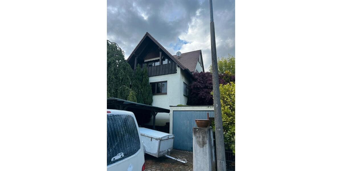 Mehrfamilienhaus, Wohnhaus Nürnberg Katzwang - 15 Zimmer, 426 m&sup2;, 885.000&euro; | Angebot:26728585