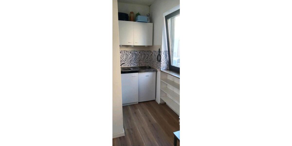 Etagenwohnung Erlangen Am Anger - 1 Zimmer, 18 m&sup2;, 790&euro; | Angebot:26511512