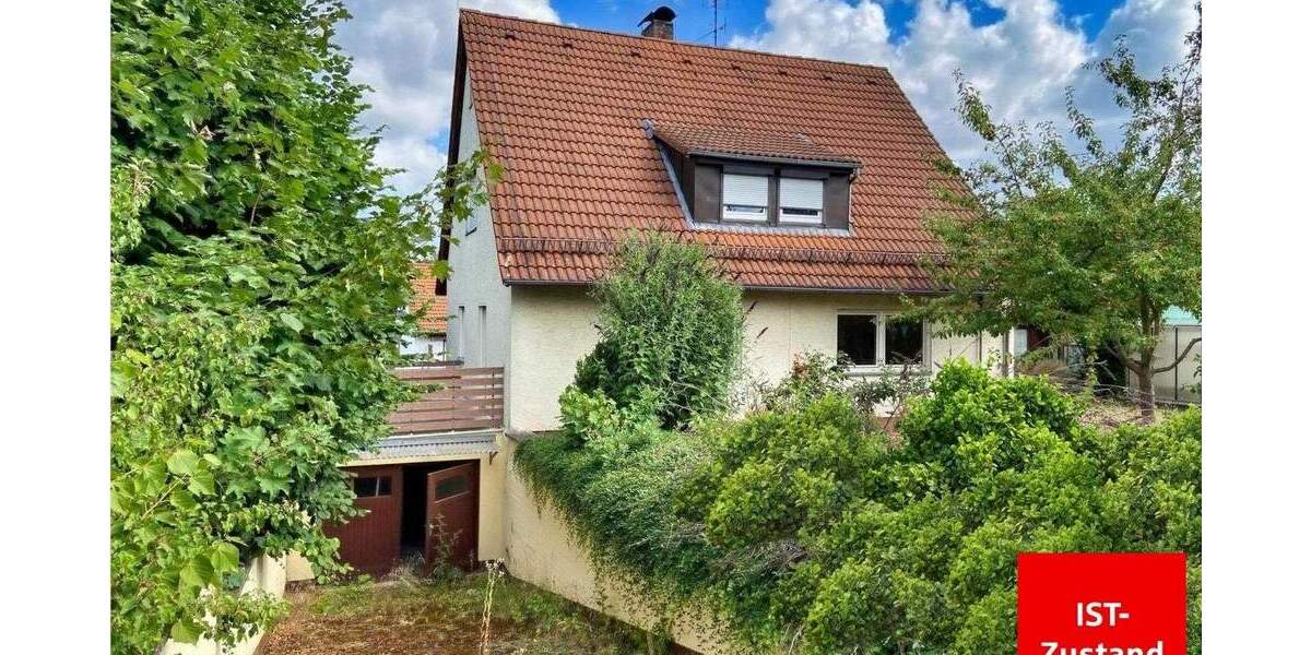 Mehrfamilienhaus, Wohnhaus Cadolzburg - 5 Zimmer, 110 m&sup2;, 385.000&euro; | Angebot:25211191