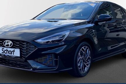 Hyundai i30 11.685 km 28.790 &euro; Herzogenaurach 91074