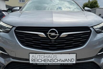 Opel Grandland (X) 129.843 km 11.990 &euro; Nürnberg 90431
