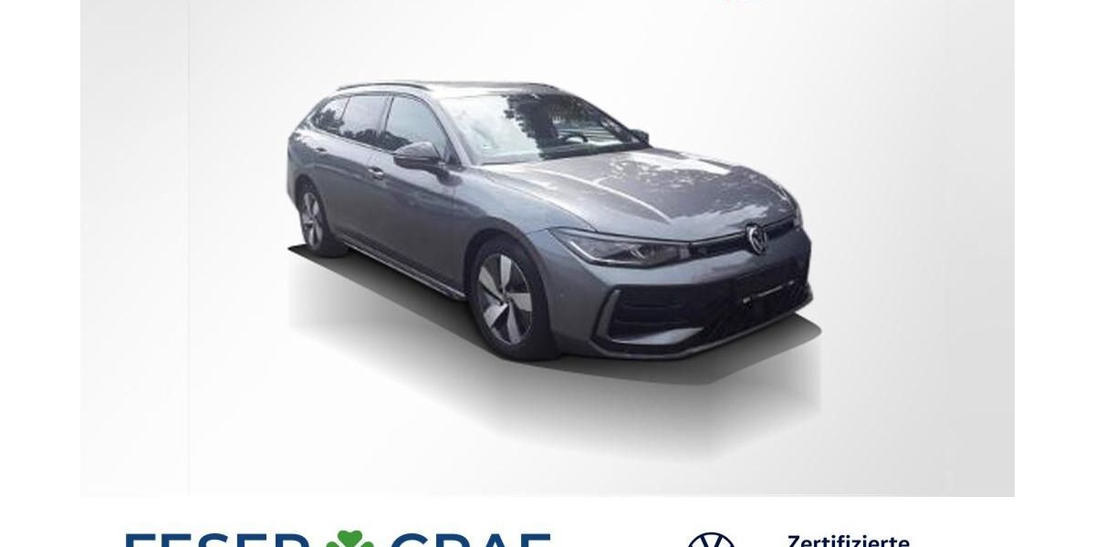 VW Passat 35.350 km 36.350 &euro; Schwabach 91126