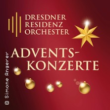 Adventskonzert 11.12.2026 Meistersingerhalle Nürnberg, Großer Saal