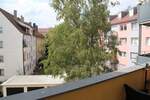 Etagenwohnung Nürnberg-1 St Johannis - 3 Zimmer, 80 m&sup2;, 275.000&euro; | Angebot:25703819