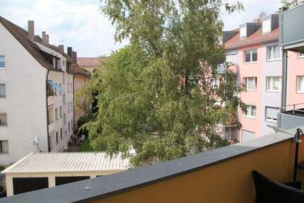 Wohnung Nürnberg-1 St Johannis - 3 Zimmer, 80 m&sup2;, 275.000&euro; | Angebot:25703819