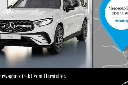 Mercedes-Benz GLC 200 9.900 km 62.900 € Fürth 90763