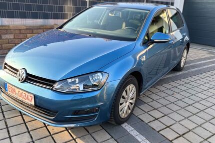 VW Golf 208.602 km 5.500 &euro; Hemhofen 91334