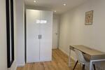 Etagenwohnung Nürnberg Eberhardshof - 1 Zimmer, 14 m&sup2;, 395&euro; | Angebot:26265583