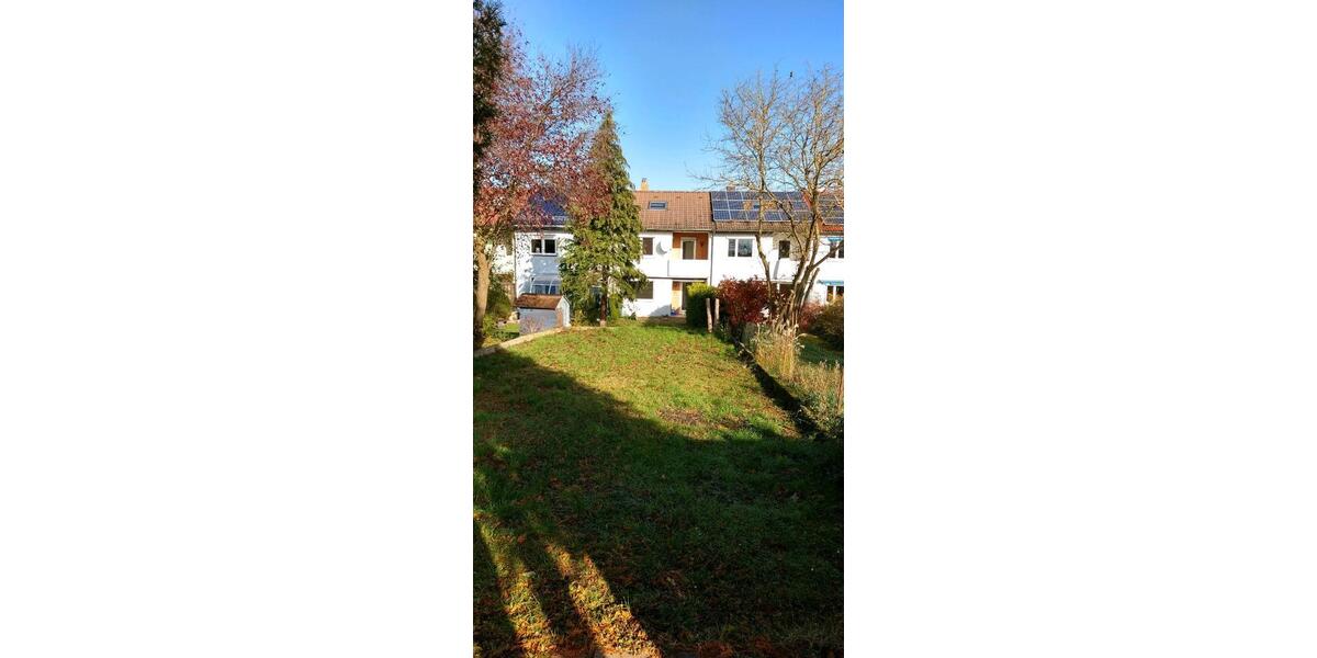 Reihenhaus Nürnberg Buchenbühl - 425.000&euro; | Angebot:26611485