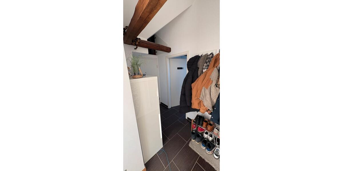 Dachgeschoßwohnung Nürnberg Rabus - 3 Zimmer, 76 m&sup2;, 290.000&euro; | Angebot:25752841