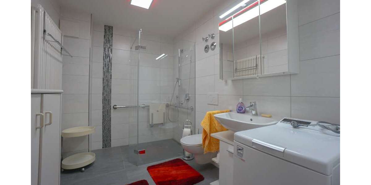 Etagenwohnung Nürnberg Eibach - 2 Zimmer, 47 m&sup2;, 210.000&euro; | Angebot:26651732