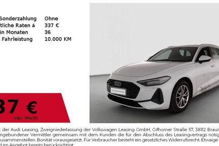 Audi A5 16.542 km 43.480 € Fürth 90763