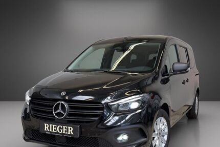 Mercedes-Benz Citan 25.682 km 25.900 &euro; Altdorf 90518