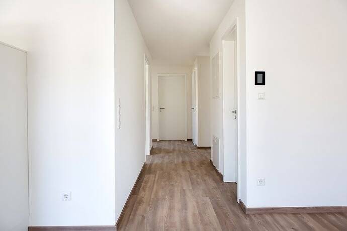 Etagenwohnung Nürnberg Eibach - 3 Zimmer, 80 m&sup2;, 1.210&euro; | Angebot:26834459