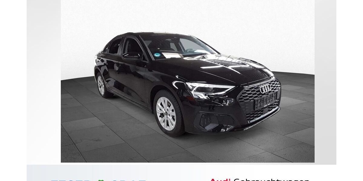 Audi A3 24.900 km 27.980 &euro; Schwabach 91126