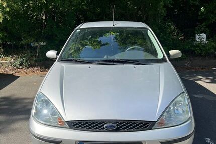 Ford Focus 231.945 km 1.500 &euro; Fürth 90765