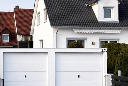 Haus Herzogenaurach - 4 Zimmer, 100 m&sup2;, 1.799&euro; | Angebot:25467566