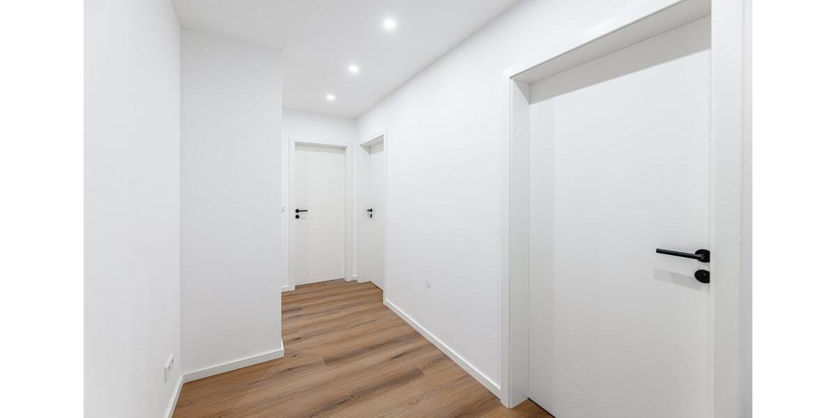 Etagenwohnung Nürnberg Gebersdorf - 2 Zimmer, 61 m&sup2;, 987&euro; | Angebot:27552754