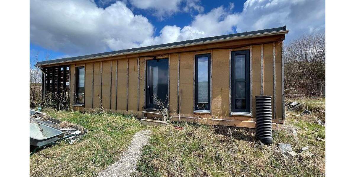 Einfamilienhaus Heroldsbach - 2 Zimmer, 84 m&sup2;, 410.000&euro; | Angebot:26433425