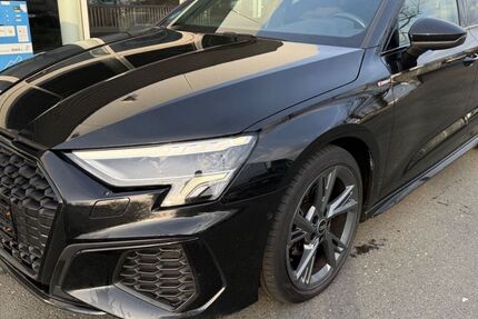 Audi A3 180.000 km 20.980 &euro; Nürnberg 90439
