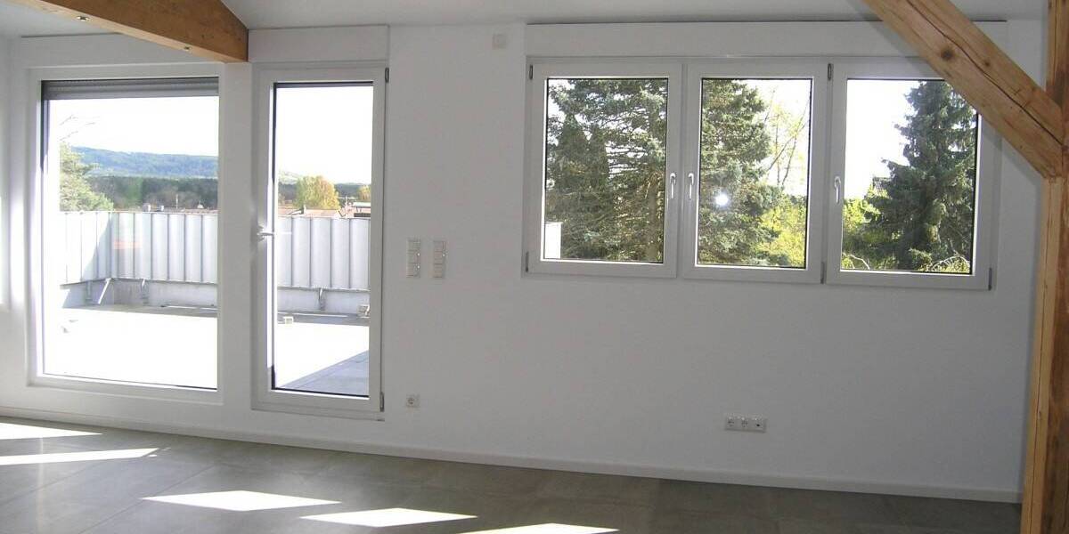 Etagenwohnung Leinburg-Unterhaidelbach Unterhaidelbach - 2 Zimmer, 60 m&sup2;, 740&euro; | Angebot:26363974
