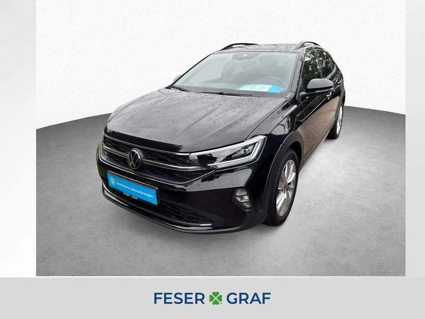 VW Taigo 25.100 km 21.940 € Roth 91154