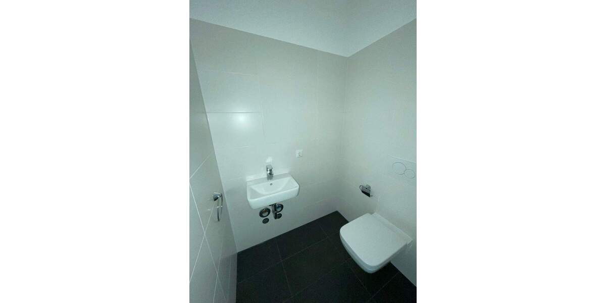 Jetzt oder nie: Neuwertige 3-Zimmer-Wohnung mit EBK und Stellplatzmöglichkeit! 3 zimmer