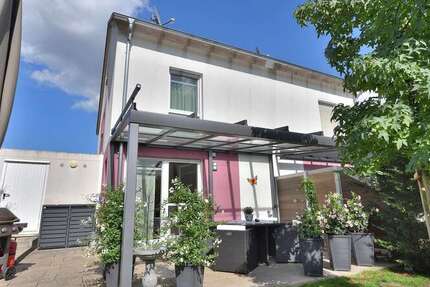 Haus Nürnberg Katzwang - 5 Zimmer, 124 m&sup2;, 649.000&euro; | Angebot:27488137