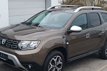 Dacia Duster 319.000 km 12.700 &euro; Nürnberg 90459