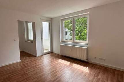 Wohnung Nürnberg Gibitzenhof - 1 Zimmer, 30 m&sup2;, 471&euro; | Angebot:26837252