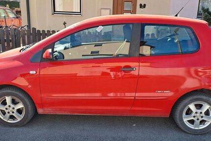 VW Fox 186.000 km 600 &euro; Zirndorf 90513