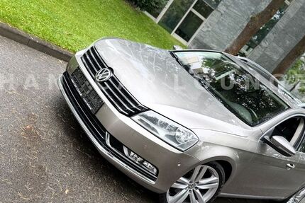 VW Passat 150.000 km 7.490 &euro; Nürnberg 90431